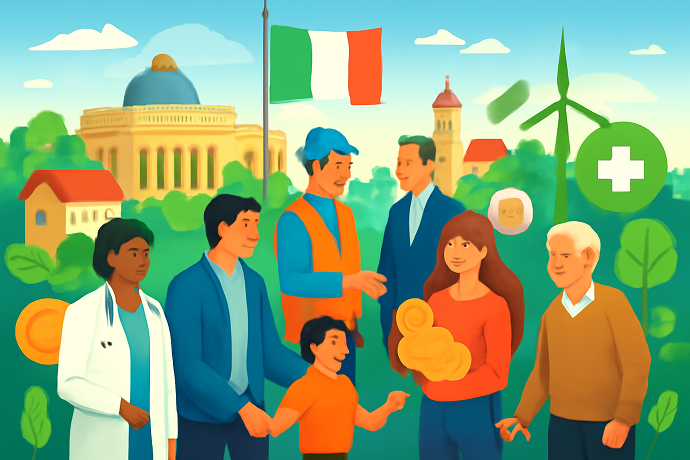 Manovra finanziaria tutte novita week en