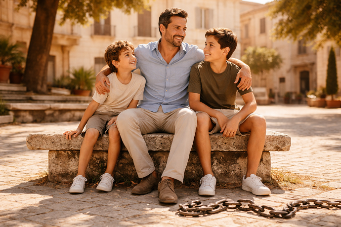 Marco impiegato salvato legge sovraindeb