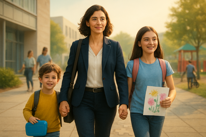 Maternita 2026 nuova normativa