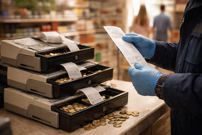 maxi evasione 8 miliardi a Messina e in 