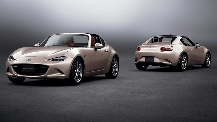 Mazda MX-5 2022: opinioni nuovo modello