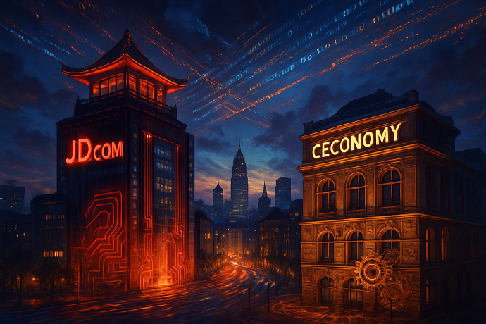 Conseguenze per la concorrenza digitale