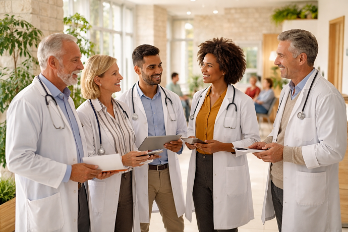 medici di base nuovo accordo in emilia r