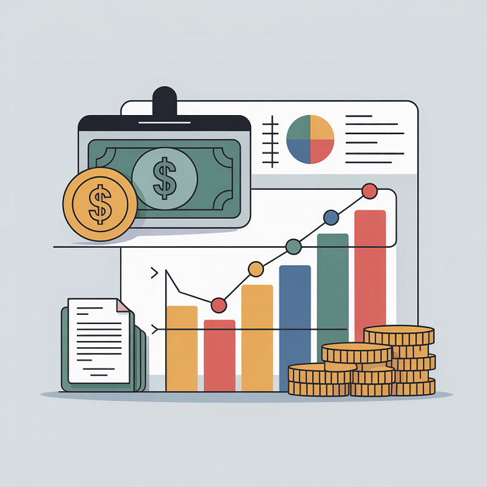 Tante tipologie di investimento