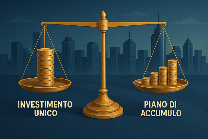 Il ruolo dei costi e degli intermediari