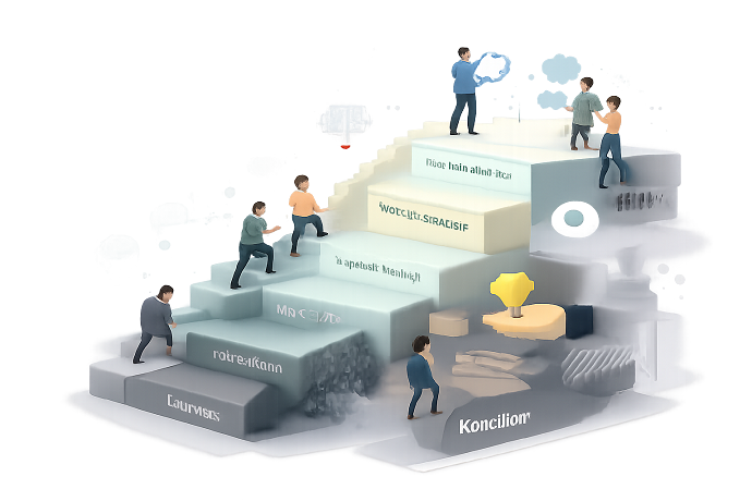 Paradossi e difficolt�