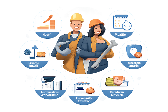 Metalmeccanici novita 2026 nuove normati