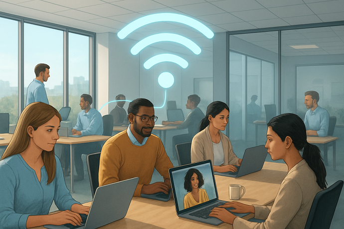 Controllo legale per i lavoratori