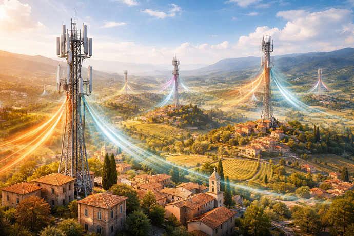 Barometro nPerf 2026