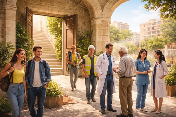 Milleproroghe 2026 novita discussione 