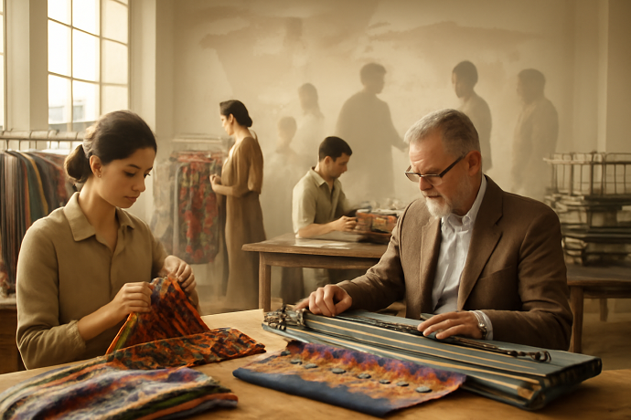 vendita e cessione Missoni