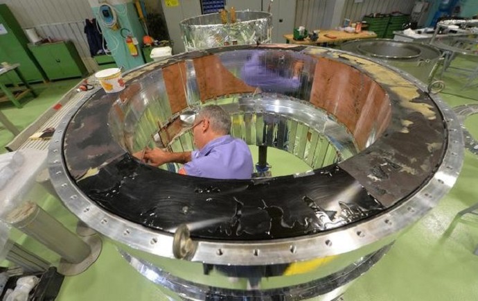 Mit rilancia nucleare