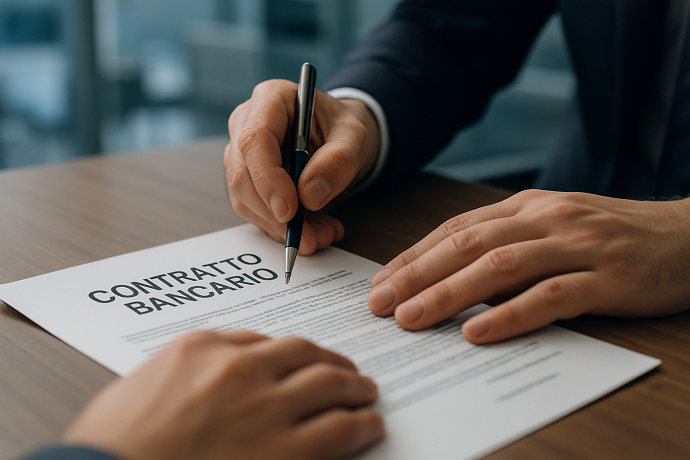Consigli per i correntisti