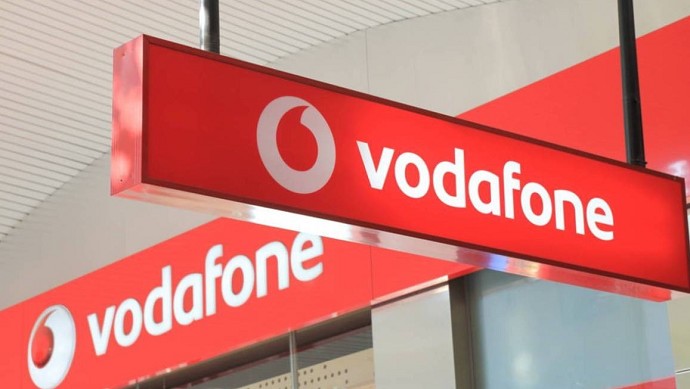 Vodafone Mobile e Vodafone Business