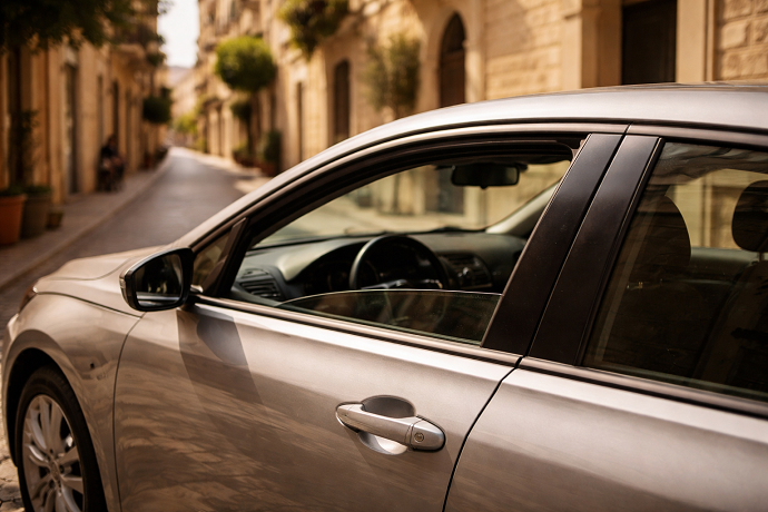 Sanzioni Codice della Strada