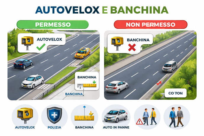 Multa autovelox nulla