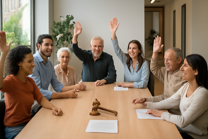 Multe condominio quali possono essere im