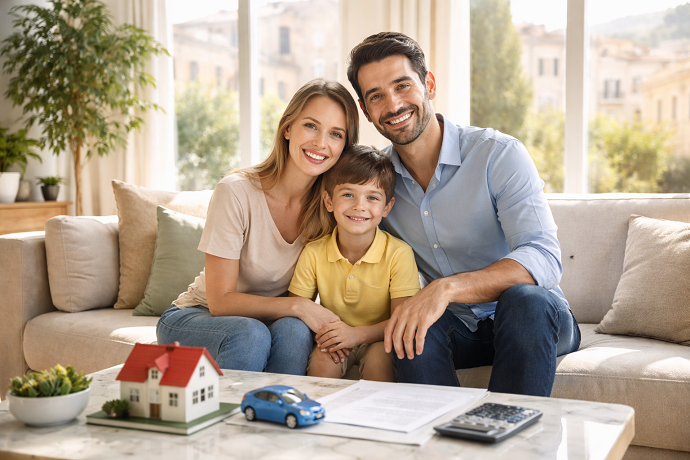 mutui cosa cambia dopo tassi invariati b