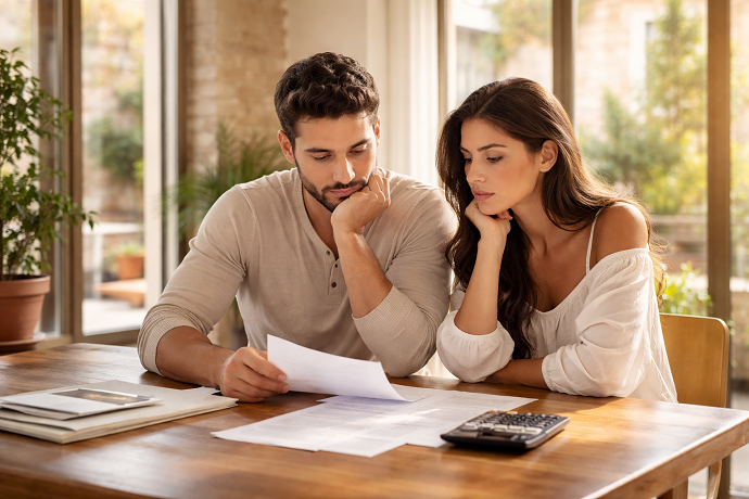 Rate in forte rialzo