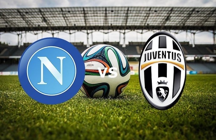 Dove Si Può Vedere La Juventus Stasera
