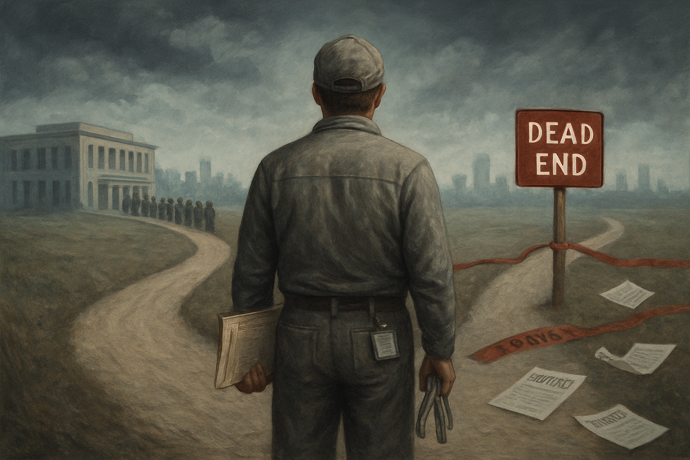 Decreto Sicurezza Lavoro 2025