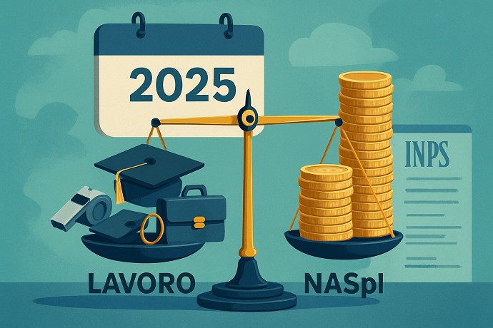 Prestazioni di lavoro occasionali