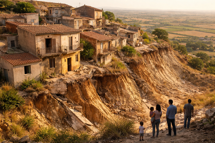 Analisi storico economica