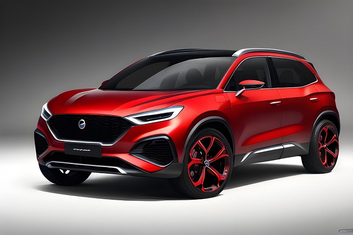 Nuovi modelli per Nissan