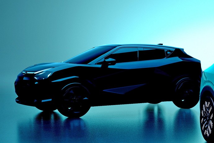 Nissan Juke 2026