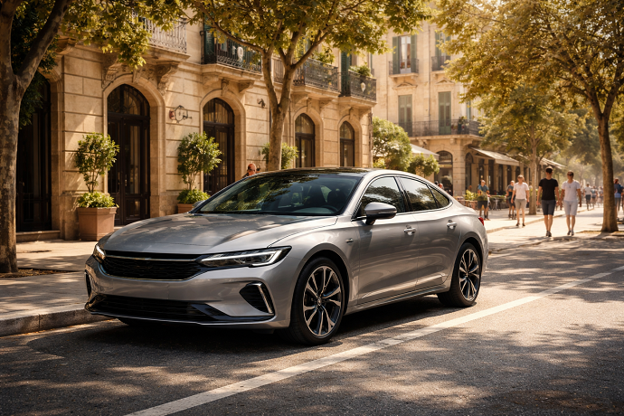 leasys noleggio auto a lungo termine