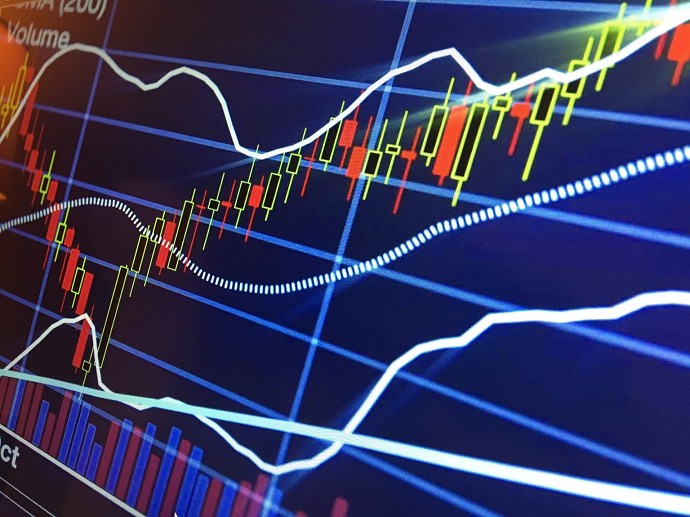 Costanza con il crollo in Borsa