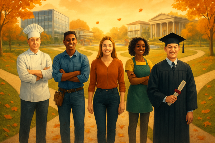 Novembre offerte lavoro piu interessanti