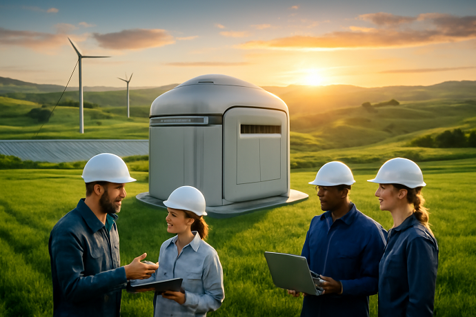 Nucleare in Italia Governo Meloni, cosa 