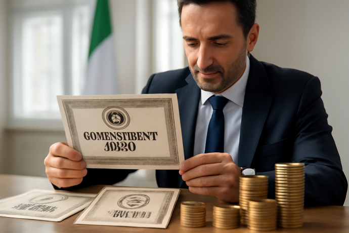 Titoli, durata, rendimenti e caratterist