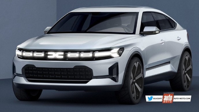 Opinioni Dacia Fastback