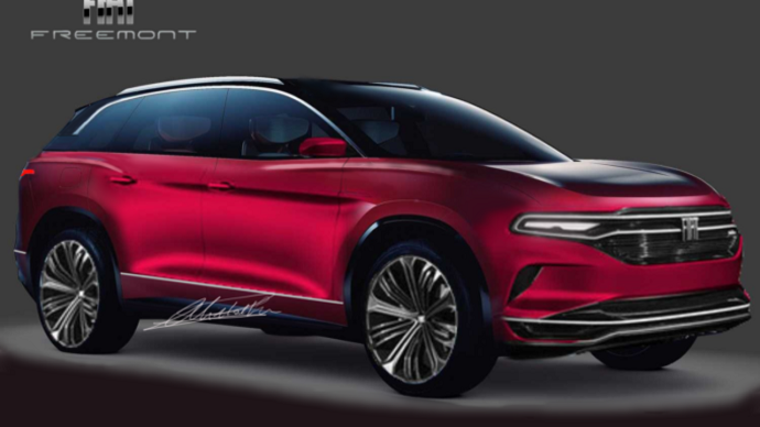 Fiat Freemont: opinioni e considerazioni