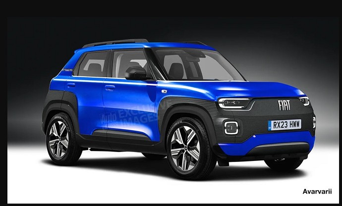 Fiat Panda 2024, cosa aspettarsi