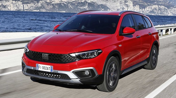 Opinioni Fiat Tipo Station Wagon