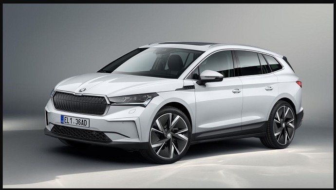  Quale auto Skoda provare