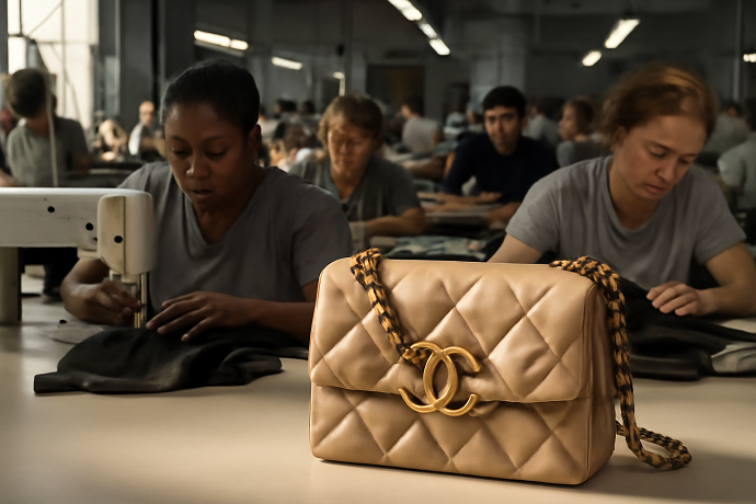 nuova inchiesta caporalato su 13 aziende