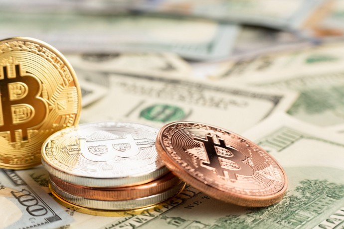 Criptovalute e Bitcoin