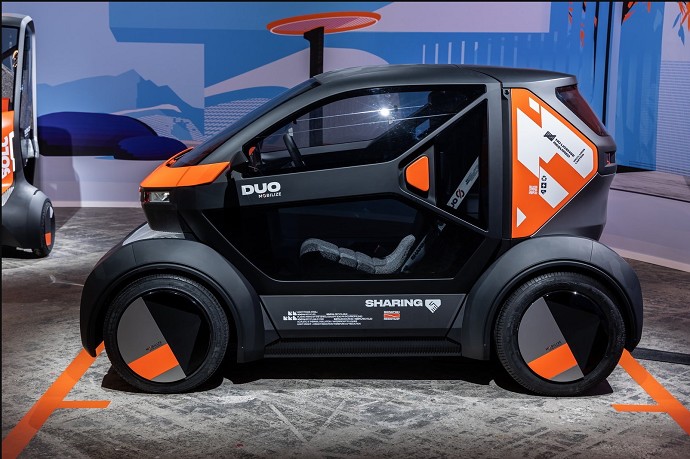 Mobilize Due 2023-2024