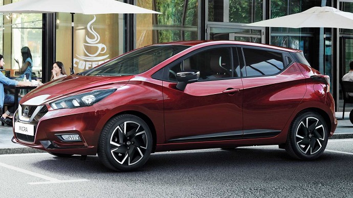 Nissan Micra 2023: quale versione compra