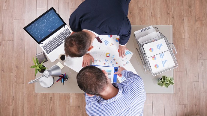 Obiettivi e strategie di Unicredit