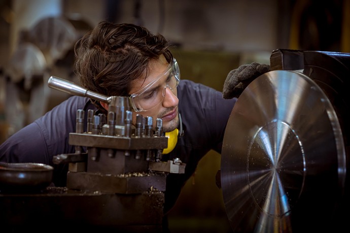 nuova offerta industriali