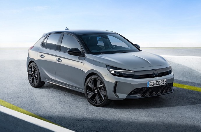 Cos si rilancia Opel Corsa 2024