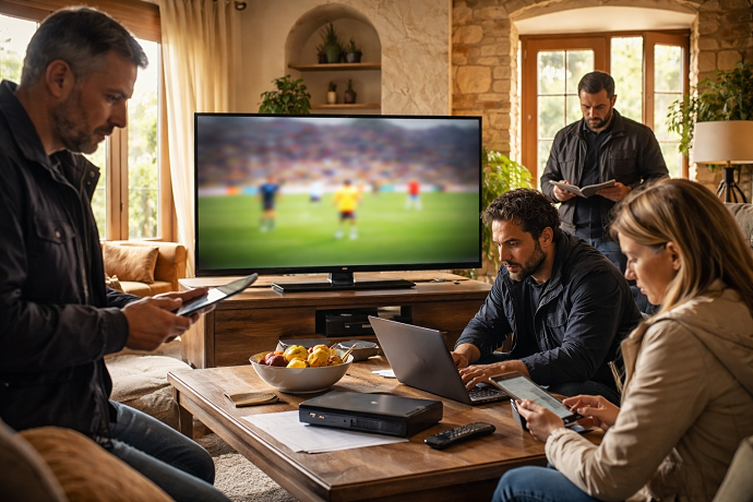 individuati altri 100mila utenti italian