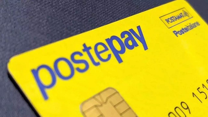 Nuova Postepay Digital