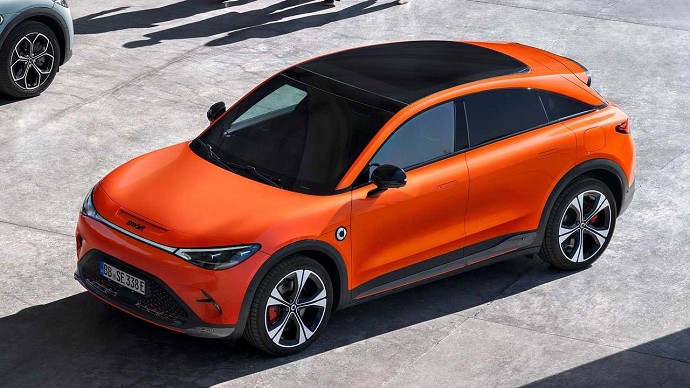 Smart 3: prezzi e versioni 