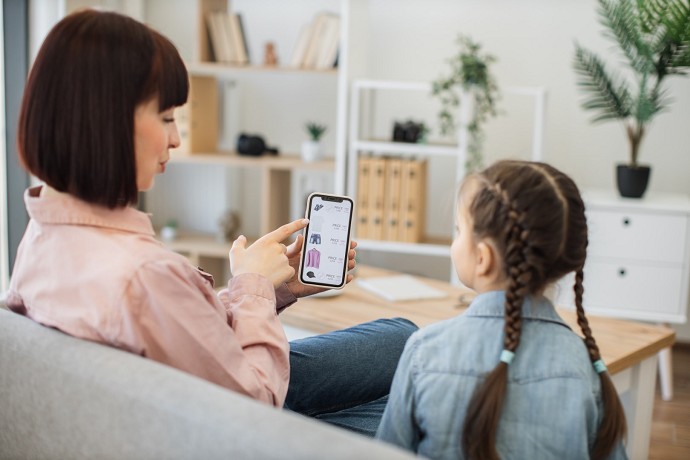 Shein e-commerce